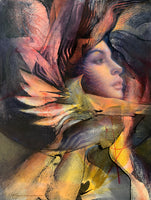 Birdsong by Vanessa Lemen