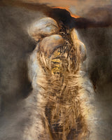 Cradle by Vanessa Lemen