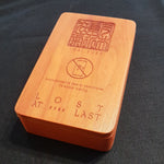 Limited Edition Sound Dampening Box by Yusk Imai