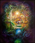 Coming Into Being by Adam Psybe