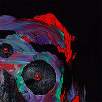 Currently in Retrograde by Anthony Hurd