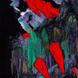 Currently in Retrograde by Anthony Hurd