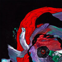 Currently in Retrograde by Anthony Hurd