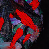 Currently in Retrograde by Anthony Hurd